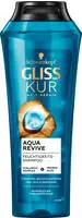 Gliss Aqua Revive Shampoo 250 ml, Grundpreis: &euro; 11,96 / l