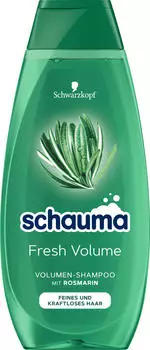 Schwarzkopf Schauma Shampoo Fresh Volume (400 ml)