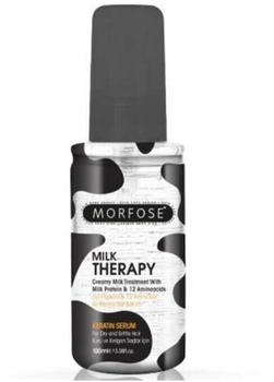 Morfose Milk Therapy Keratin Serum (100ml)