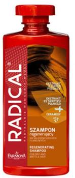 Farmona Radical Dry & Brittle Hair Shampoo (400 ml)