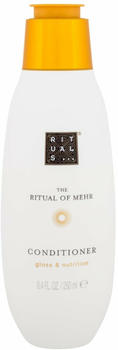 Rituals The Ritual Of Mehr Conditioner Gloss & Nutrition (250 ml)