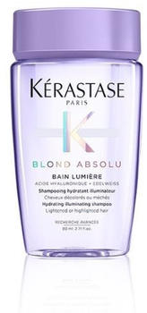 Kérastase Blond Absolu Bain Lumière Shampoo (80 ml)