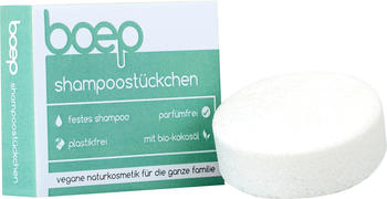 boep Shampoostückchen (60 g)