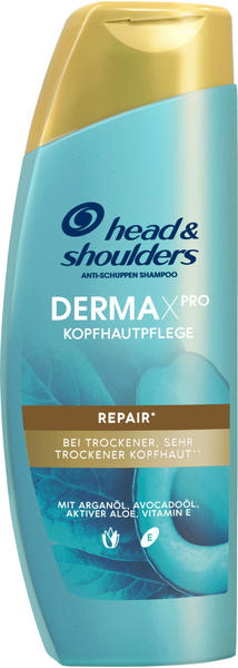 Head & Shoulders Derma x Pro Shampoo Repair (225 ml)