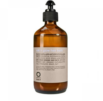 Oway Silk 'n Glow Hair Bath (240 ml)