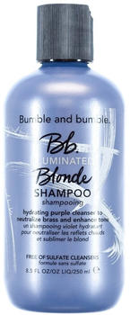 Bumble and Bumble Illuminated Blonde Shampoo (250ml)