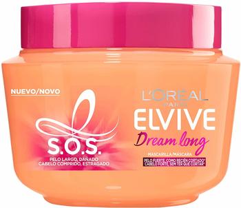 L'Or&eacute;al Elvive Dream Length Hair Mask (300 ml)