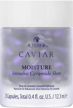 Alterna Caviar Moisture Intensive Ceramide Shots (25pcs.)
