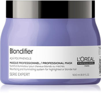 L'Or&eacute;al Professional Expert Blondifier Cool Mask (250 ml)