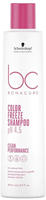 bc Bonacure Color Freeze Shampoo 250 ml, Grundpreis: &euro; 27,96 / l
