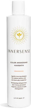 Innersense Organic Beauty Color Awakening Hairbath Shampoo (295ml)