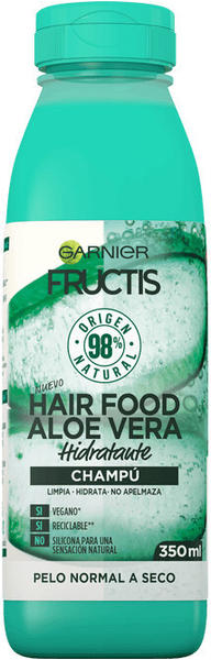 Garnier Aloe Vera Hair Food shampoo 350 ml