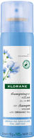 Klorane Flax Fiber Trockenshampoo f&uuml;r sanfte und m&uuml;de Haare 150 ml, Grundpreis: