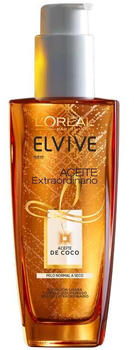 L'Or&eacute;al Elvive Extraordinary Coconut Oil (100 ml)
