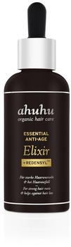 ahuhu Anti-Age Elixir Kopfhautserum (100 ml)