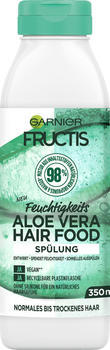 Fructis Hair Food Aloe Vera Conditioner (350 ml)