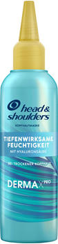 Head & Shoulders Derma x Pro Tiefenwirksame Feuchtigkeit (145 ml)
