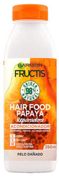Garnier Fructis Hair Food Papaya Conditioner (350 ml)