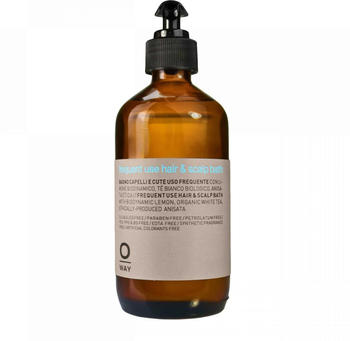Oway dailyAct Frequent Use Hair & Scalp Bath (240ml)