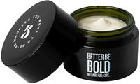 Better Be Bold 4270002297814, Better Be Bold No Hair Full Care Glatzencreme 50 ml