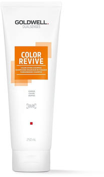 Goldwell Color Revive Farbgebendes Shampoo kupfer (250ml)