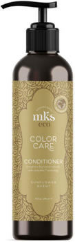 MKS eco Color Care Conditioner Sunflower Scent (296ml)
