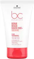 Schwarzkopf Professional Bonacure Repair Rescue+ Sealed Ends 100 ml, Grundpreis: