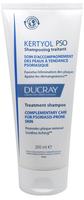 Ducray Kertyol Pso Kur-shampoo Psoriasis 200 ml