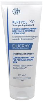 Ducray Kertyol PSO Shampoo (200 ml)