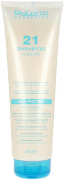 Salerm Cosmetics 21 Shampoo Silk Protein (300ml)