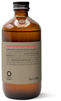Oway Color Up Protection Hair Bath (240ml)