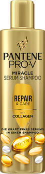 Pantene Miracle Serum Shampoo (225ml)
