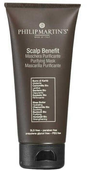 Philip Martin's Scalp Benefit Purifying Mask (200ml)