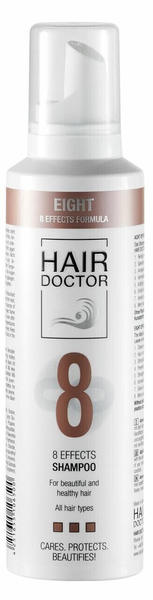 Hair Doctor 8 Effects Shampoo (200ml)