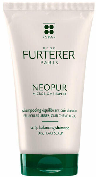 Renè Furterer NEOPUR Scalp Balancing Shampoo (150ml)
