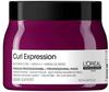 L'Oréal Professionnel Serie Expert Curl Expression Professional Mask 500 ml,