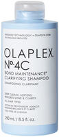 Olaplex No.4C Bond Maintenance Clarifying Shampoo 250 ml, Grundpreis: &euro;...