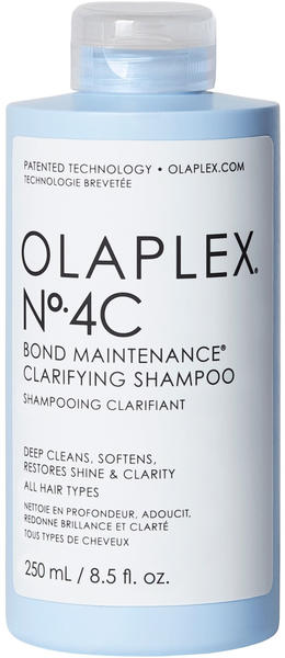 Olaplex No 4C Bond Maintenance Clarifying Shampoo (250ml)