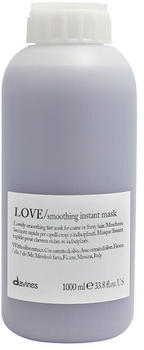 Davines Love Smoothing Instant Mask (1000ml)