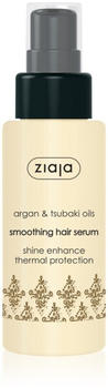 Ziaja Argan & Tsubaki-Oil Smoothing Hair Serum (50ml)