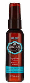 Hask Beauty Pflegeöl Argan Oil (59ml)