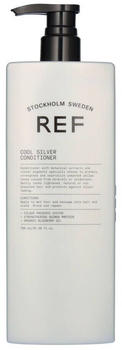 REF Cool Silver Conditioner (750ml)