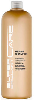 Hair Haus Super Brillant Repair Shampoo (1000ml)