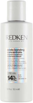 Redken Acidic Bonding Concentrate Intensive Treatment (150ml)
