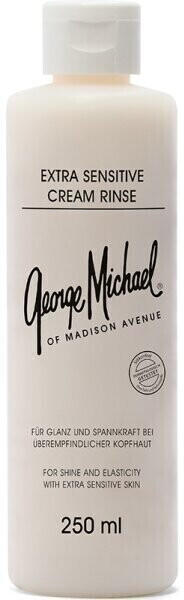 George Michael Extra Sensitive Cream Rinse (250ml)