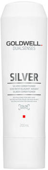 Goldwell Dualsenses Silver Conditioner (200ml)