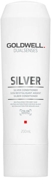 Goldwell Dualsenses Silver Conditioner (200ml)