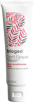 Briogeo Hair Briogeo Don't Despair Repair Deep Conditioning Mask (59ml)
