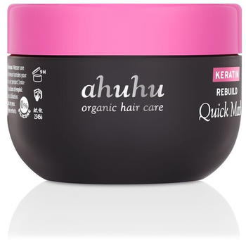 ahuhu Hair Mask Rebuild Keratin