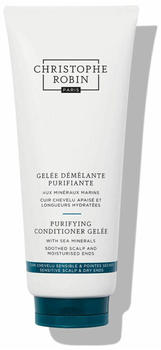 Christophe Robin Detangling Gelee with Sea Minerals Conditioner (200ml)
